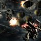 Illustration for article titled We Got Armored Core V Screens Incoming!